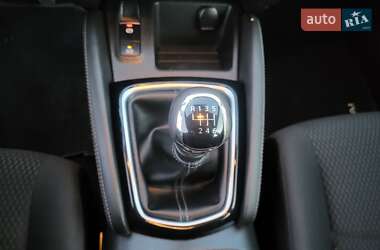 Внедорожник / Кроссовер Nissan Qashqai 2018 в 