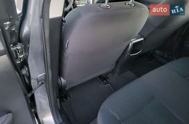Внедорожник / Кроссовер Nissan Qashqai 2018 в 