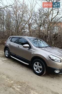 Позашляховик / Кросовер Nissan Qashqai 2012 в Хмельницькому