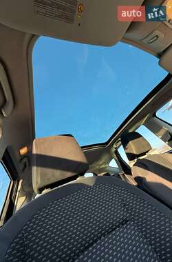 Внедорожник / Кроссовер Nissan Qashqai 2007 в 