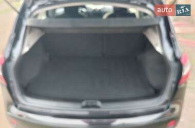 Внедорожник / Кроссовер Nissan Qashqai 2011 в 