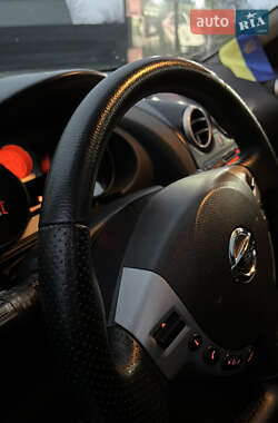 Внедорожник / Кроссовер Nissan Qashqai 2007 в 