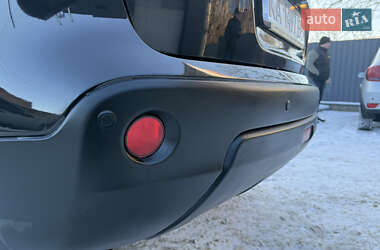 Внедорожник / Кроссовер Nissan Qashqai 2008 в 