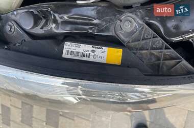 Внедорожник / Кроссовер Nissan Qashqai 2010 в 