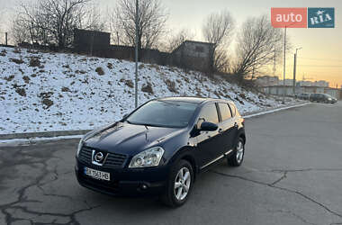 Внедорожник / Кроссовер Nissan Qashqai 2007 в Хмельницком