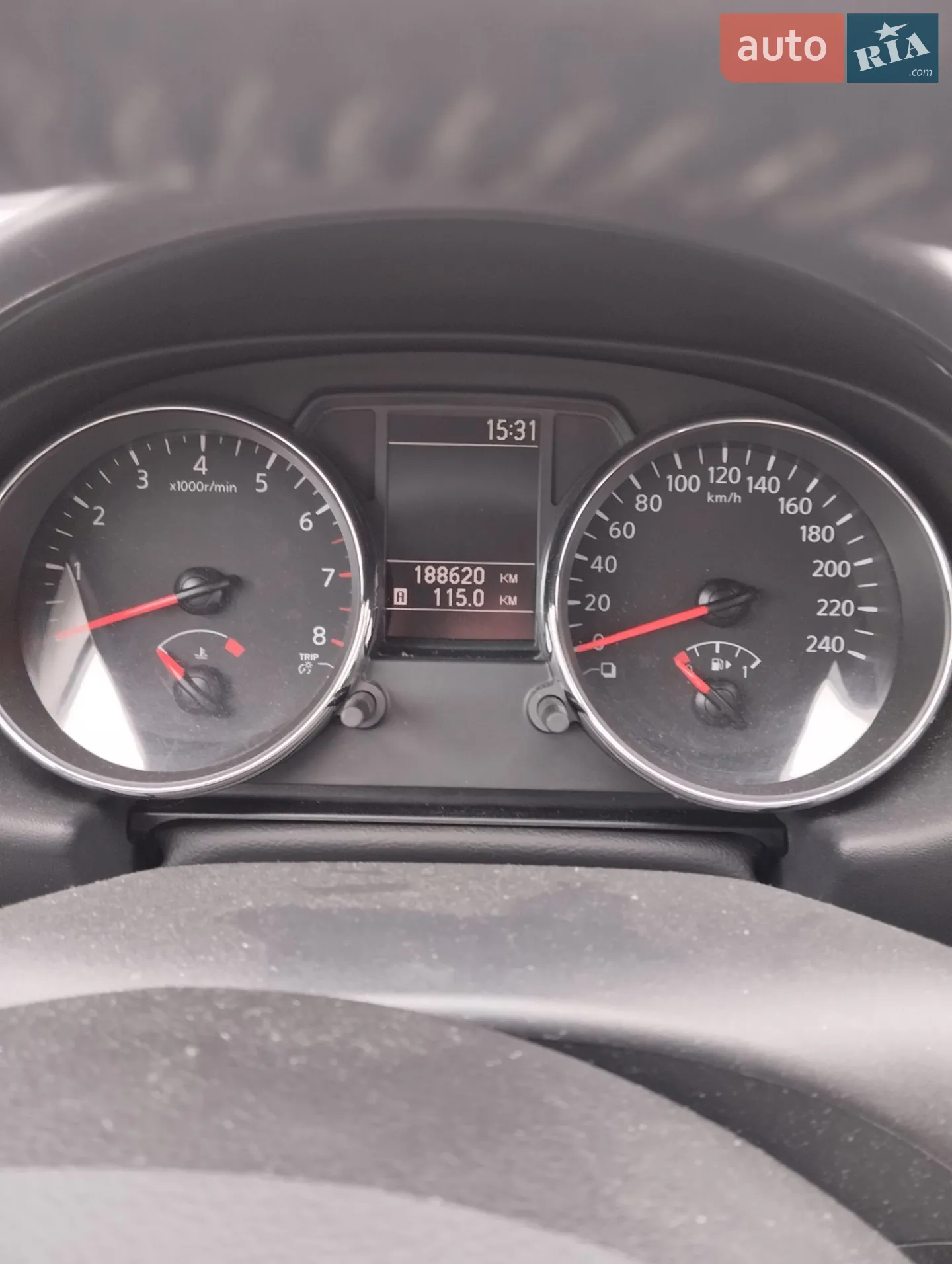 2012 Nissan Qashqai - мініатюра 17
