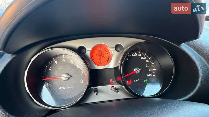 Внедорожник / Кроссовер Nissan Qashqai 2007 в Николаеве