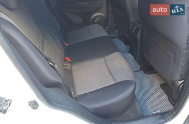 Внедорожник / Кроссовер Nissan Qashqai 2014 в 