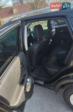 Внедорожник / Кроссовер Nissan Qashqai 2011 в 