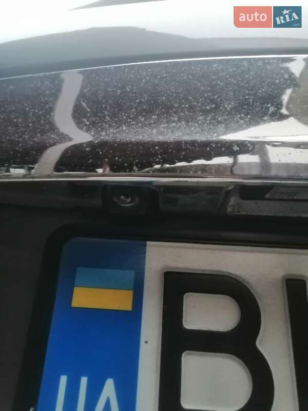 Внедорожник / Кроссовер Nissan Qashqai 2012 в Ровно