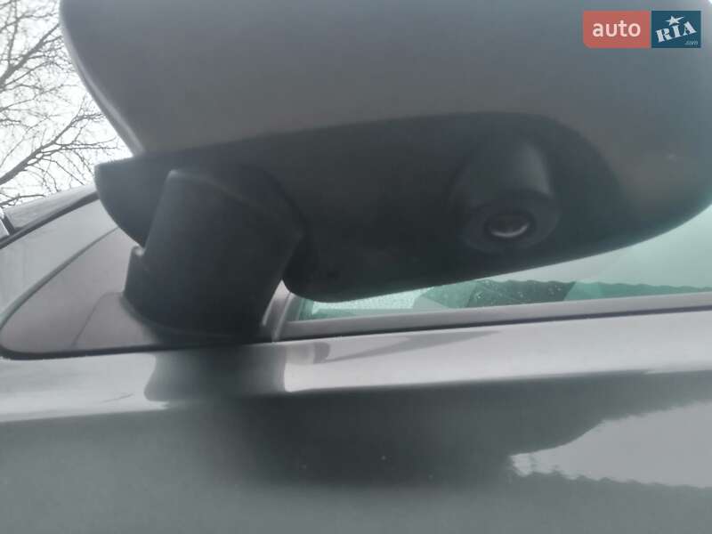 Внедорожник / Кроссовер Nissan Qashqai 2012 в Ровно