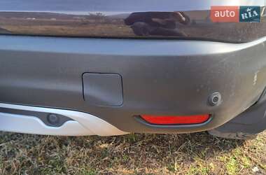 Внедорожник / Кроссовер Nissan Qashqai 2014 в Ивано-Франковске