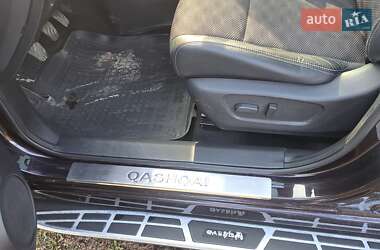 Внедорожник / Кроссовер Nissan Qashqai 2014 в Ивано-Франковске