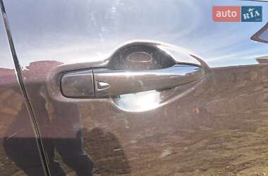 Внедорожник / Кроссовер Nissan Qashqai 2014 в Ивано-Франковске