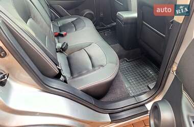 Позашляховик / Кросовер Nissan Qashqai 2013 в 
