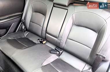 Позашляховик / Кросовер Nissan Qashqai 2013 в 