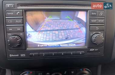 Позашляховик / Кросовер Nissan Qashqai 2013 в 
