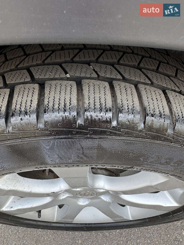 Позашляховик / Кросовер Nissan Qashqai 2011 в Кривому Розі фото 23 Позашляховик / Кросовер Nissan Qashqai 2011 в Кривому Розі