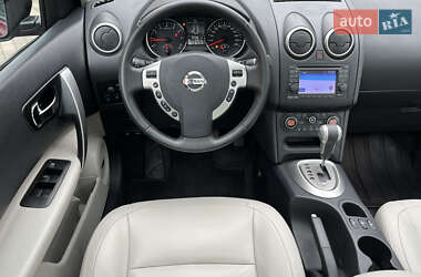 Внедорожник / Кроссовер Nissan Qashqai 2011 в Одессе