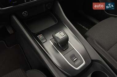 Внедорожник / Кроссовер Nissan Qashqai 2021 в 
