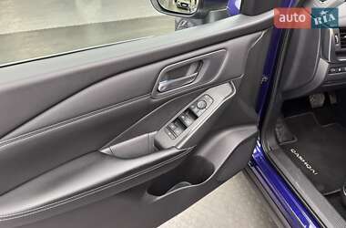 Внедорожник / Кроссовер Nissan Qashqai 2021 в 
