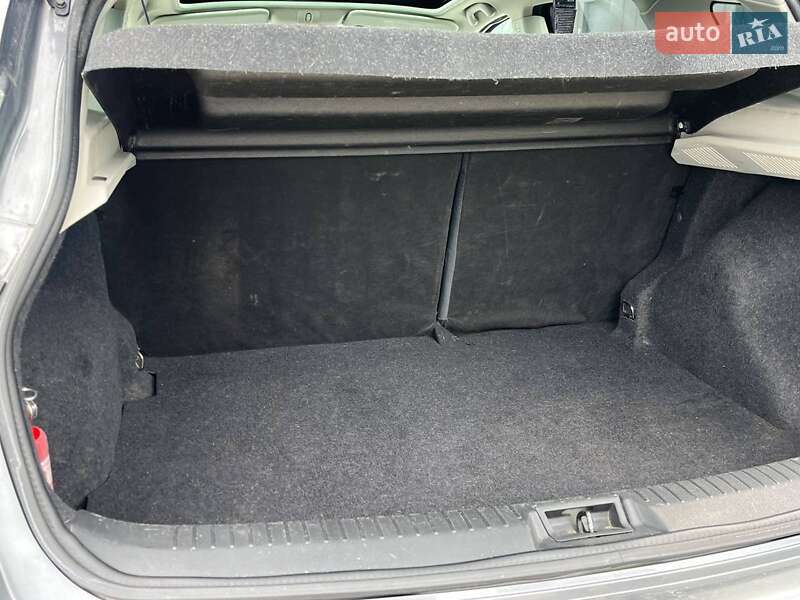 Позашляховик / Кросовер Nissan Qashqai 2012 в Львові
