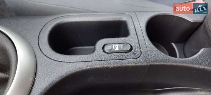 Позашляховик / Кросовер Nissan Qashqai 2013 в Ковелі