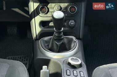 Внедорожник / Кроссовер Nissan Qashqai 2012 в 