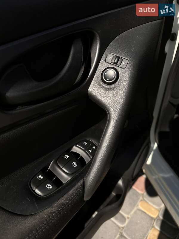 Внедорожник / Кроссовер Nissan Qashqai 2019 в Тернополе