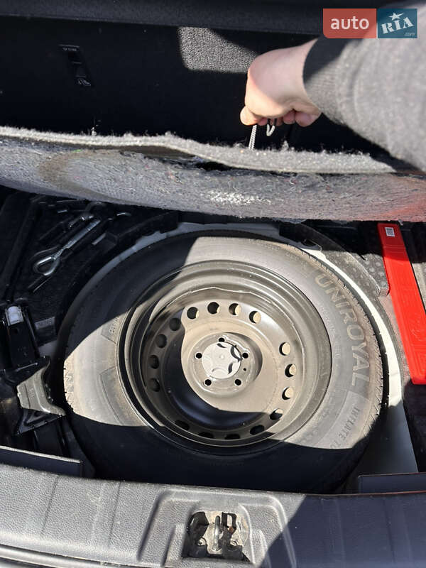 Внедорожник / Кроссовер Nissan Qashqai 2019 в Тернополе