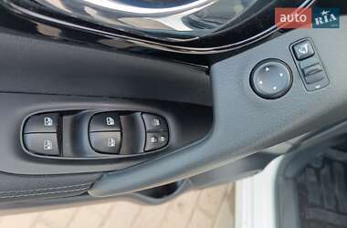 Внедорожник / Кроссовер Nissan Qashqai 2018 в 