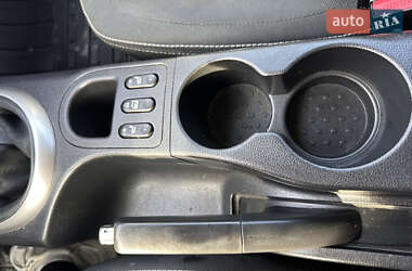 Внедорожник / Кроссовер Nissan Qashqai 2011 в 