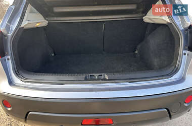Внедорожник / Кроссовер Nissan Qashqai 2011 в 