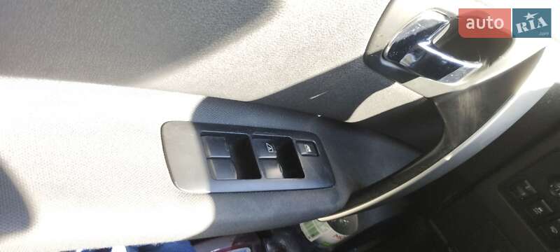 Внедорожник / Кроссовер Nissan Qashqai 2012 в Староконстантинове