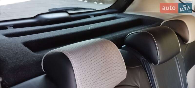 Внедорожник / Кроссовер Nissan Qashqai 2012 в Староконстантинове