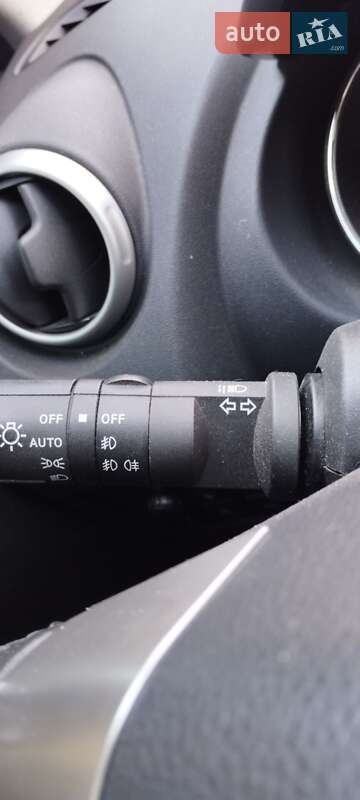 Внедорожник / Кроссовер Nissan Qashqai 2012 в Староконстантинове