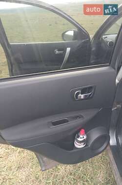 Внедорожник / Кроссовер Nissan Qashqai 2011 в Одессе