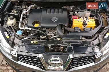 Внедорожник / Кроссовер Nissan Qashqai 2011 в Одессе