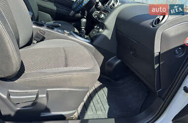Внедорожник / Кроссовер Nissan Qashqai 2008 в 