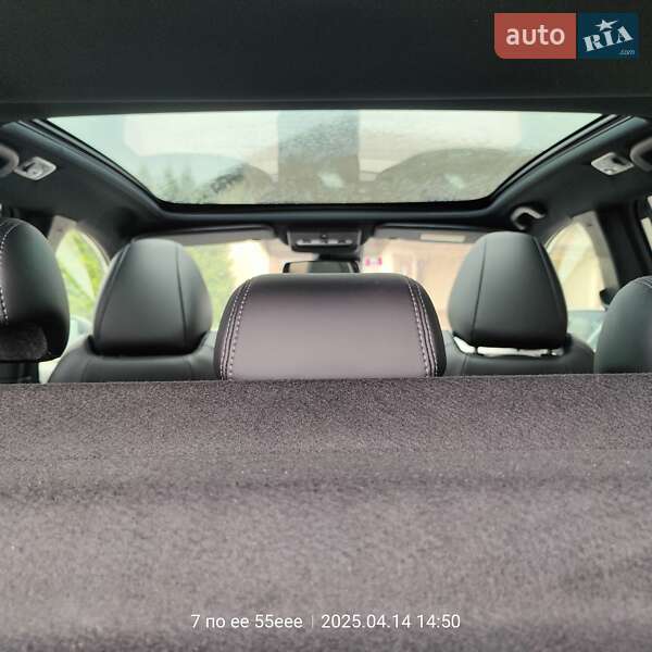 Внедорожник / Кроссовер Nissan Qashqai 2020 в Ровно