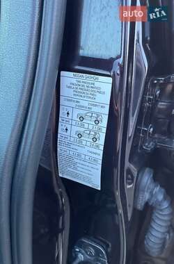 Внедорожник / Кроссовер Nissan Qashqai 2013 в 