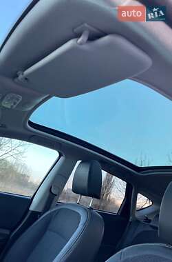 Внедорожник / Кроссовер Nissan Qashqai 2013 в 