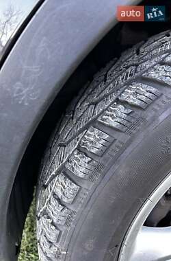 Внедорожник / Кроссовер Nissan Qashqai 2011 в 