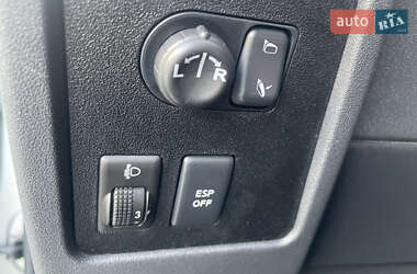 Внедорожник / Кроссовер Nissan Qashqai 2008 в 