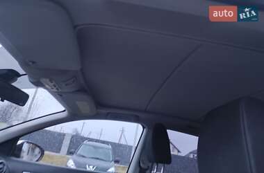 Внедорожник / Кроссовер Nissan Qashqai 2010 в 