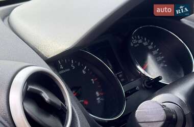 Внедорожник / Кроссовер Nissan Qashqai 2011 в 