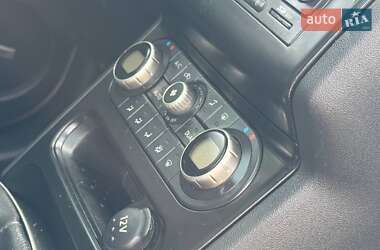 Внедорожник / Кроссовер Nissan Qashqai 2011 в 