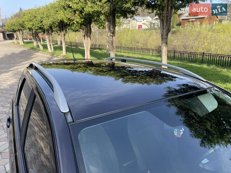 Позашляховик / Кросовер Nissan Qashqai 2010 в Коломиї