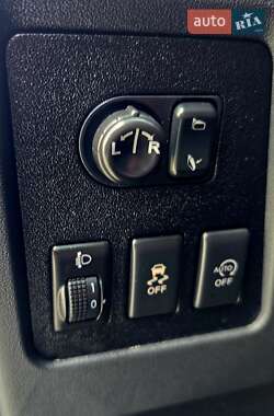 Внедорожник / Кроссовер Nissan Qashqai 2013 в 