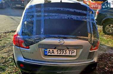 Внедорожник / Кроссовер Nissan Qashqai 2008 в 